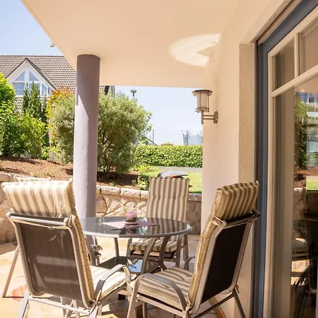 Ursel Appartement Kappelrodeck