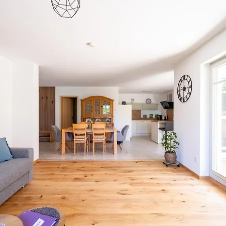 Appartement Ursel *