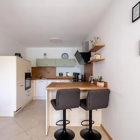 Appartement Ursel *
