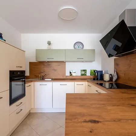 Appartement Ursel Kappelrodeck