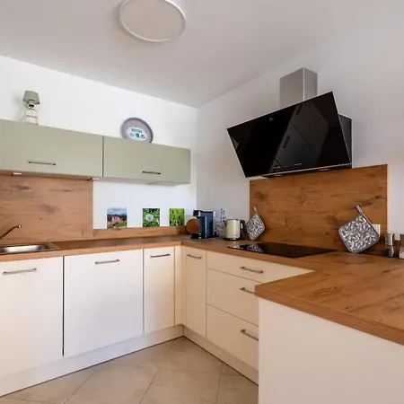 Appartement Ursel