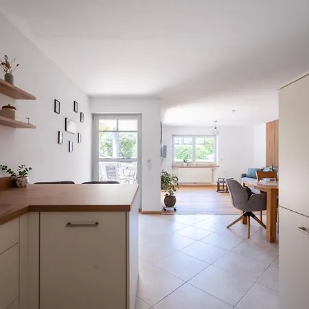 Ursel Appartement