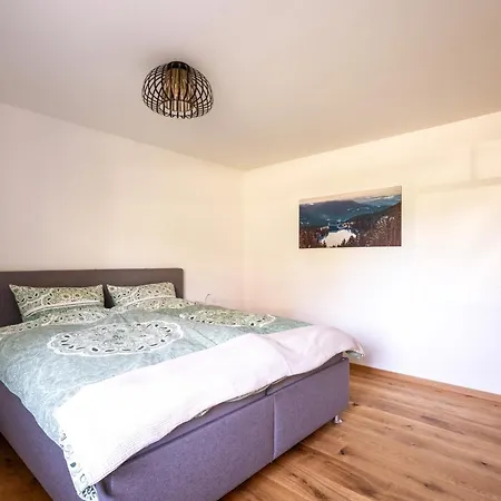 Ursel Appartement Kappelrodeck