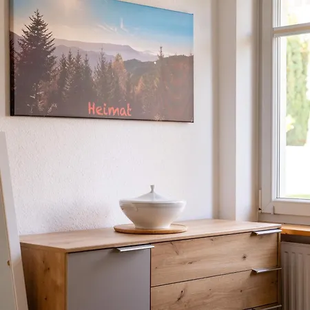 Appartement Ursel