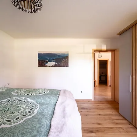 Ursel Appartement Kappelrodeck