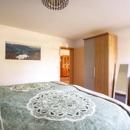Appartement Ursel Kappelrodeck