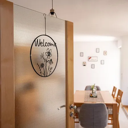 Appartement Ursel
